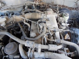 1991 LAND CRUISER SILVER AT 4.0 4WD Z19564